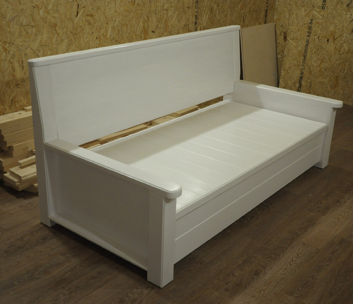 Кровать-диван