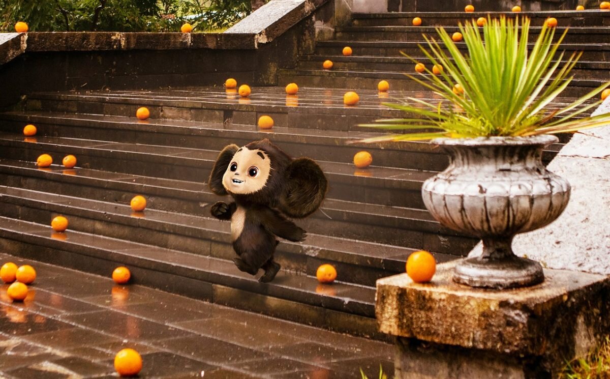    Фильм снимает прежняя команда Нелла Прибутковская