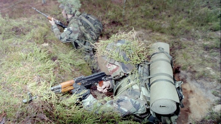 VICTOR LISITSYN, ВИКТОР ЛИСИЦЫН/GLOBAL LOOK PRESS/GLOBALLOOKPRESS