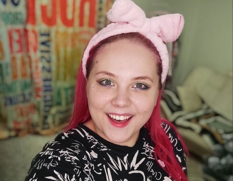    Выпуск программы с Любой Брайт выйдет в эфир уже в субботу Мария Материкова