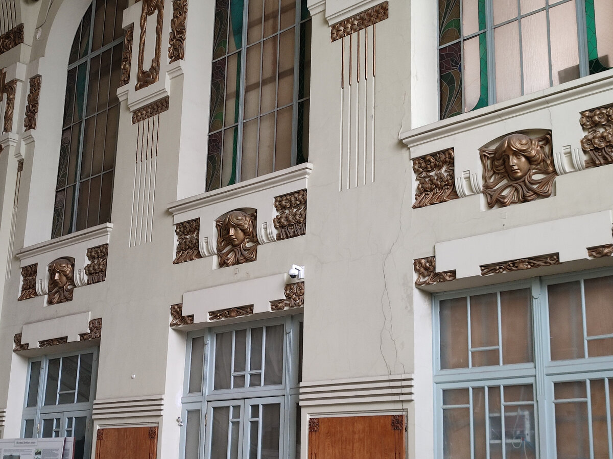 Цветы и девушки 