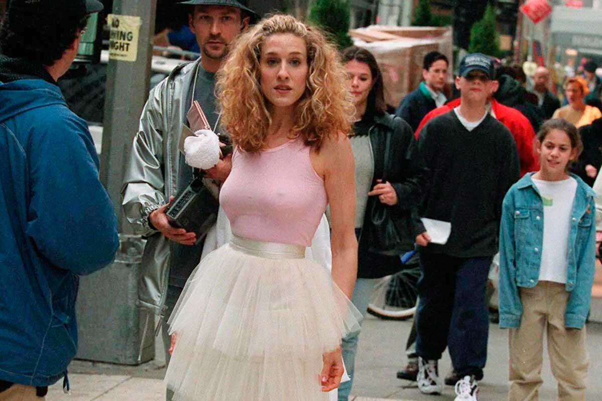    Скриншот из видео: Паблик Сериаломан / YouTube