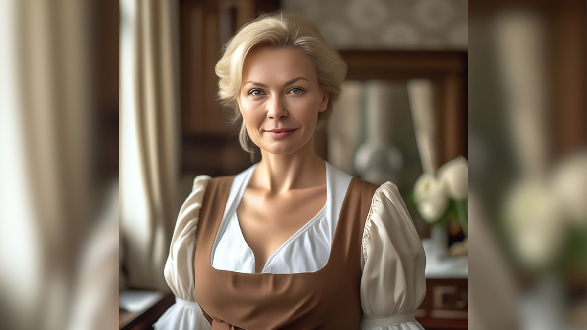 – Так и знала, что нищих нельзя в дом пускать! Стены же унесут, – скривив рот, презрительно приговаривала Снежана Олеговна,– собирай свои швабры и забудь сюда дорогу!