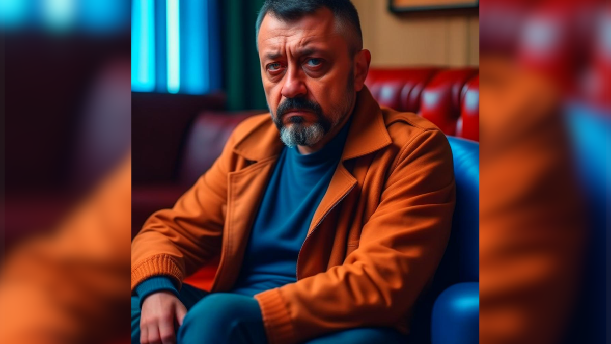 – Так и знала, что нищих нельзя в дом пускать! Стены же унесут, – скривив рот, презрительно приговаривала Снежана Олеговна,– собирай свои швабры и забудь сюда дорогу!-3