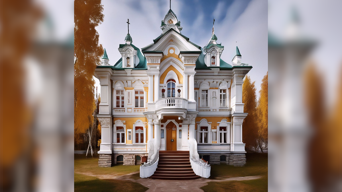 – Так и знала, что нищих нельзя в дом пускать! Стены же унесут, – скривив рот, презрительно приговаривала Снежана Олеговна,– собирай свои швабры и забудь сюда дорогу!-5