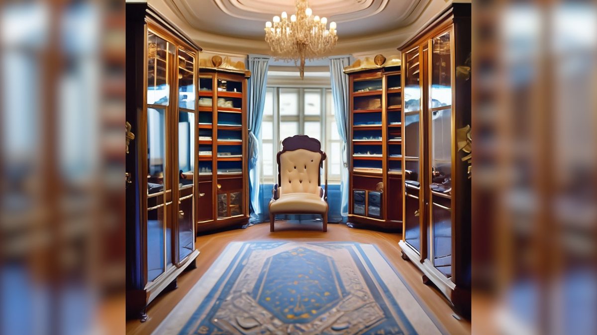 – Так и знала, что нищих нельзя в дом пускать! Стены же унесут, – скривив рот, презрительно приговаривала Снежана Олеговна,– собирай свои швабры и забудь сюда дорогу!-6