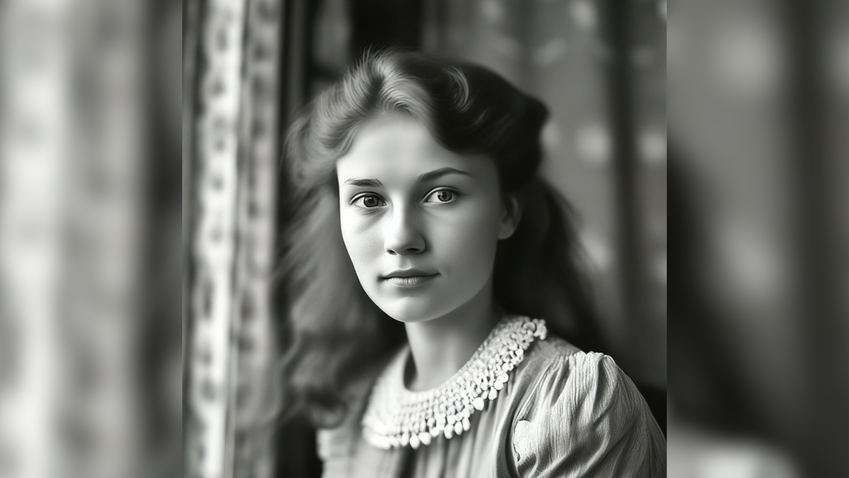 – Так и знала, что нищих нельзя в дом пускать! Стены же унесут, – скривив рот, презрительно приговаривала Снежана Олеговна,– собирай свои швабры и забудь сюда дорогу!-7