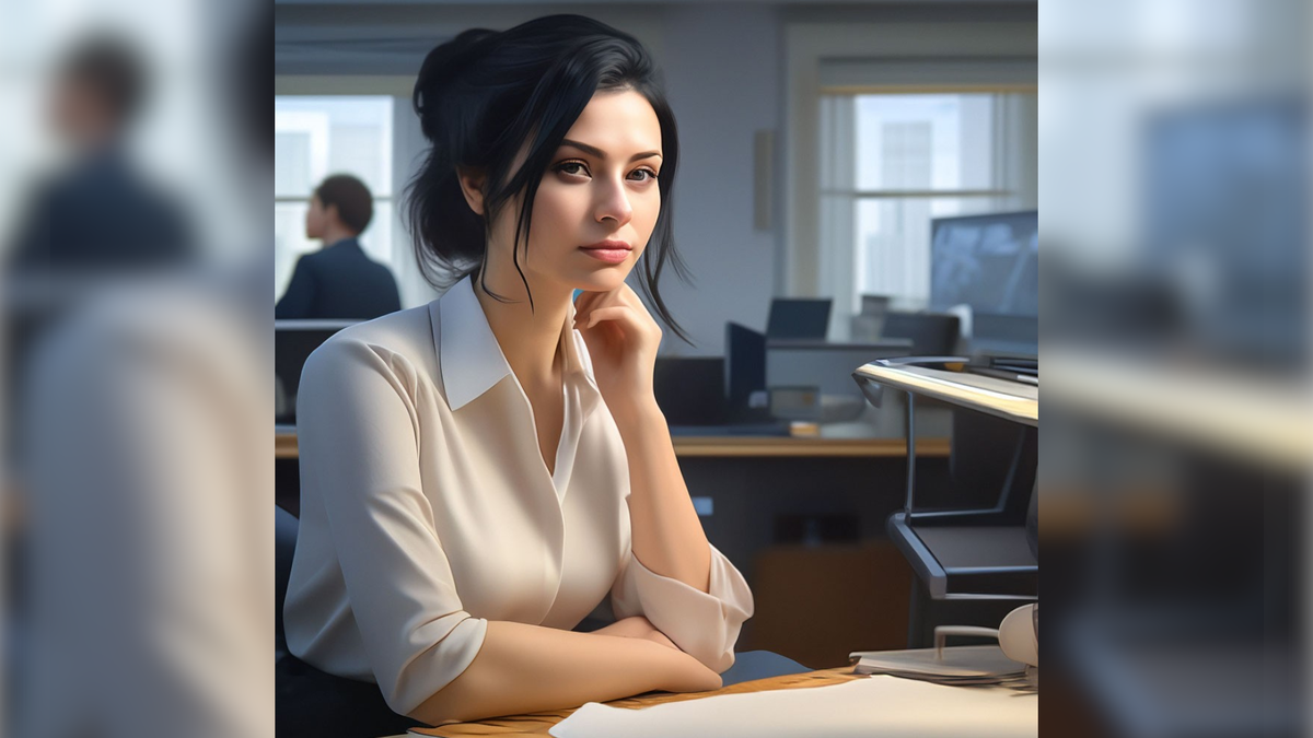 – Так и знала, что нищих нельзя в дом пускать! Стены же унесут, – скривив рот, презрительно приговаривала Снежана Олеговна,– собирай свои швабры и забудь сюда дорогу!-9