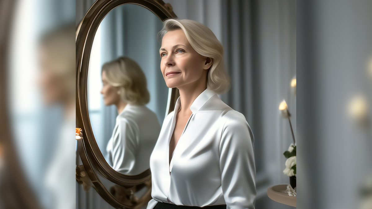 – Так и знала, что нищих нельзя в дом пускать! Стены же унесут, – скривив рот, презрительно приговаривала Снежана Олеговна,– собирай свои швабры и забудь сюда дорогу!-12