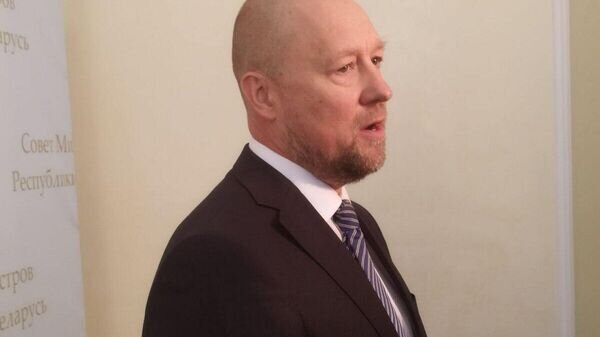    © Sputnik / Станислав Лобатый