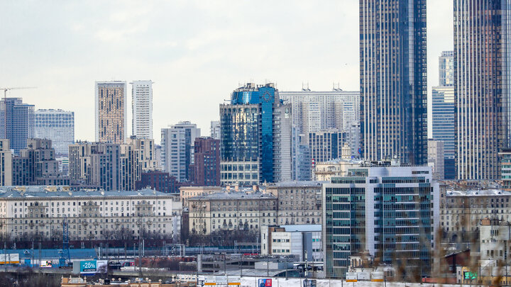 © BULKIN SERGEY/GLOBALLOOKPRESS