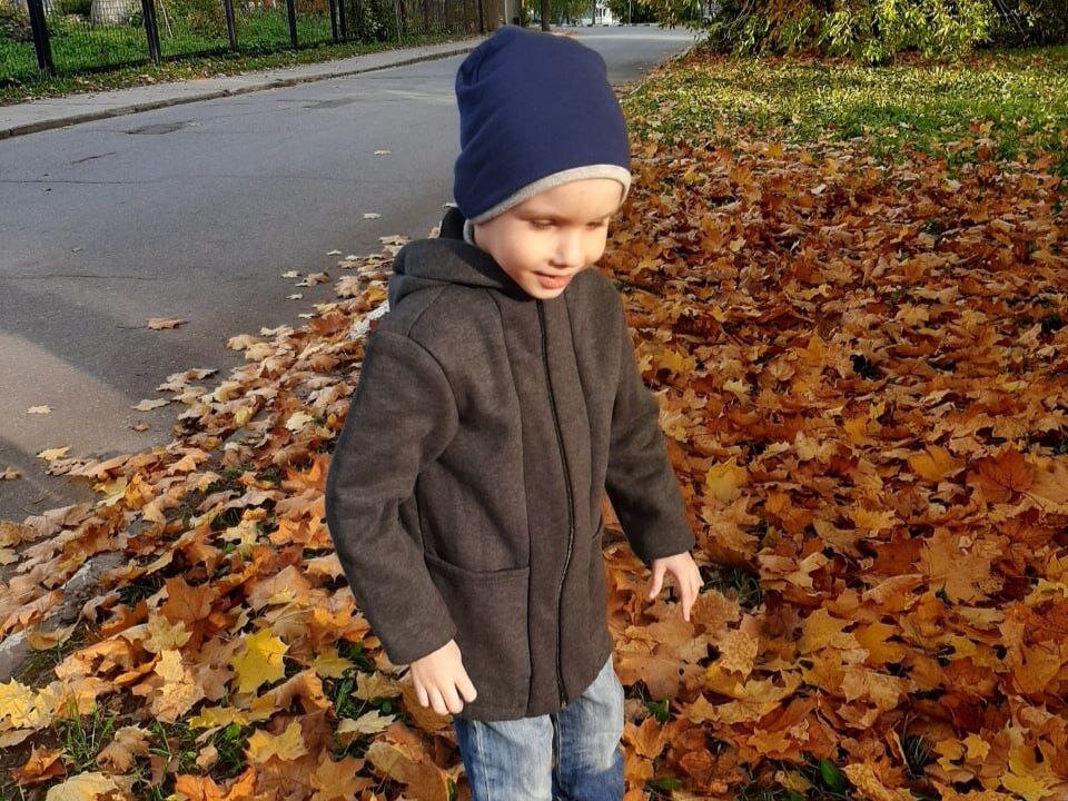 Фото из личного архива