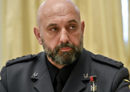    «Вырастить детей воинами, которые закончат эту войну». Украинский режим заготавливает пушечное мясо впрок