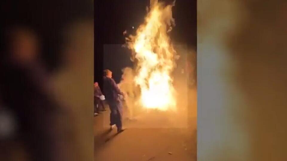 Фото: © РЕН ТВ