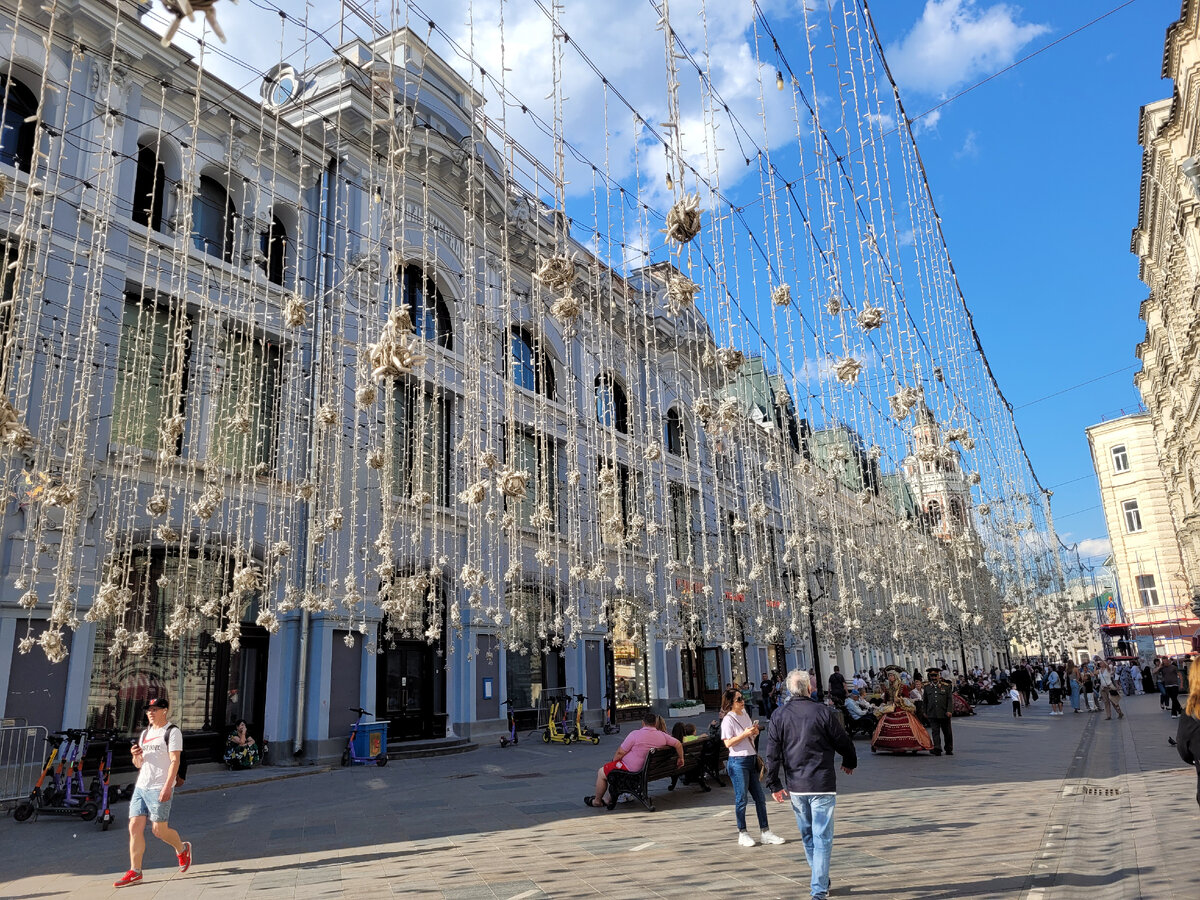 Здесь и далее — фото автора