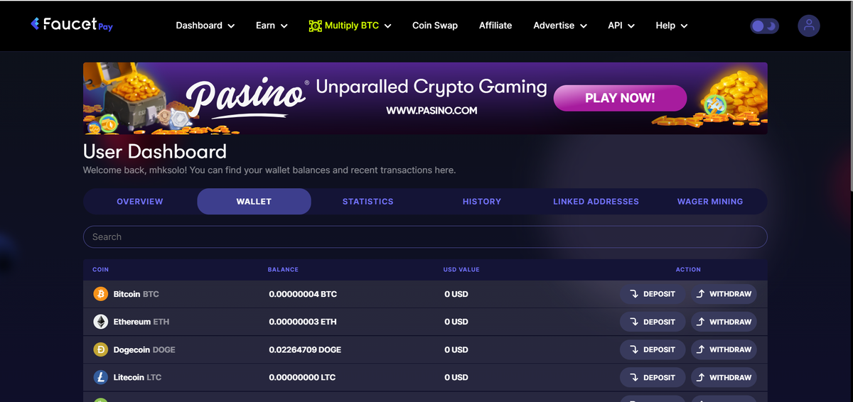 Примерный вид для того, чтобы не зайти на сайт-двойник