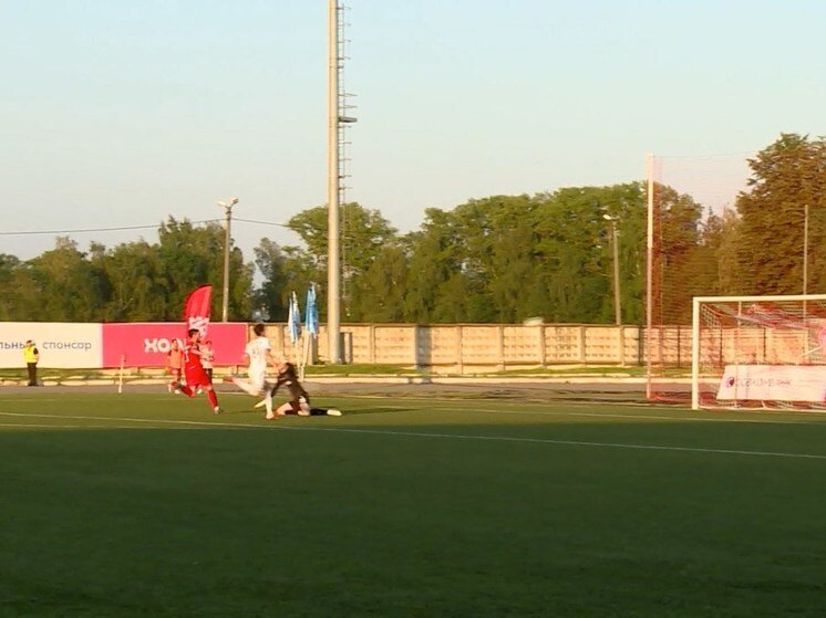     фото гтрк кострома