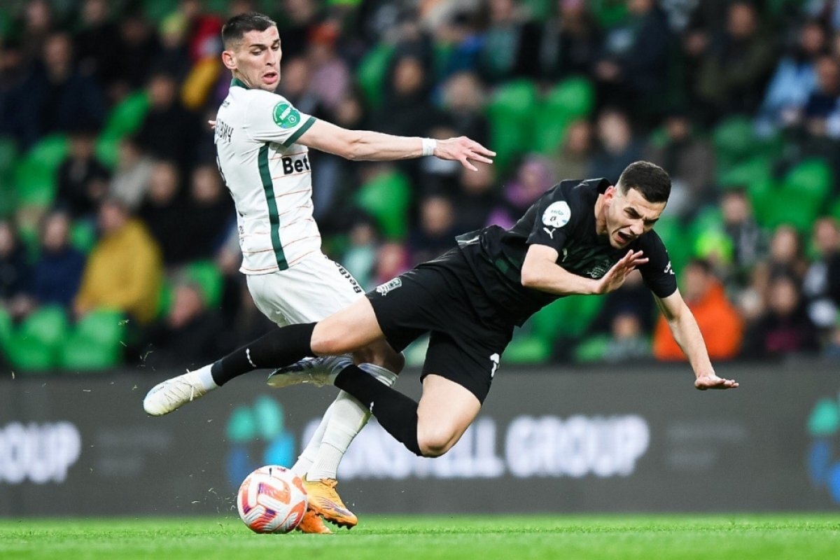    РФС отменила ошибочно засчитанный второй гол «Краснодара» в ворота «Урала»