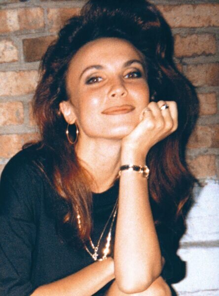 Татьяна Снежина, фото: irecommend.ru