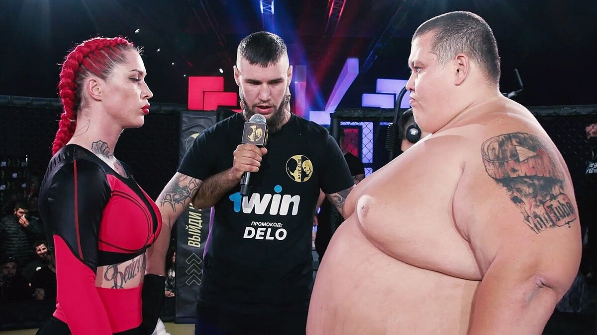 Лютейшая дичь, скажете вы, однако это приносит деньги и за это хорошо платят...