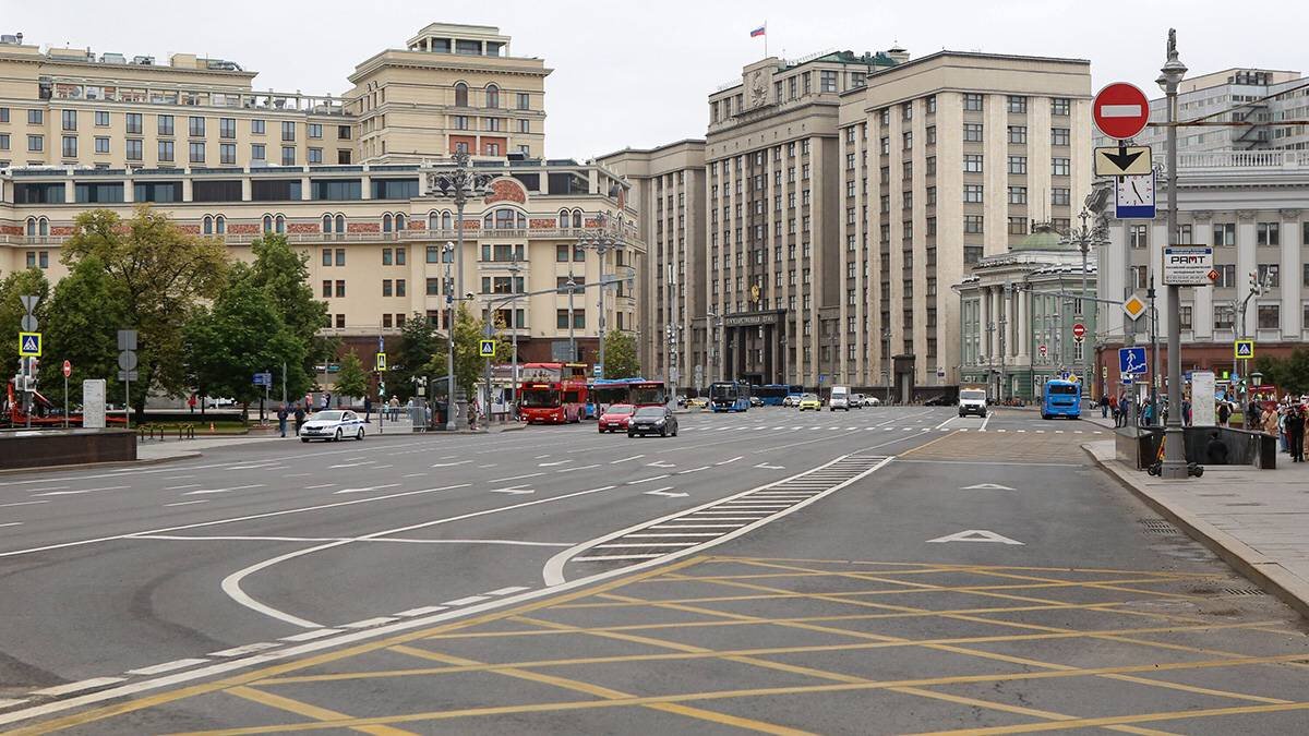    Фото: Ярослав Чингаев / АГН Москва