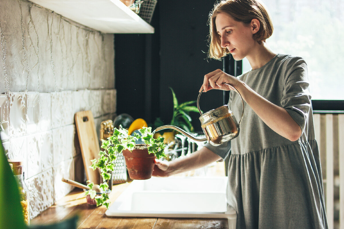 Что такое Slow Living («Медленная жизнь») и 5 вещей, которые точно к ней не  относятся | SolaEnCasa | Дзен