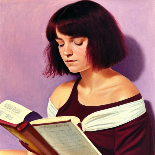 фото нейросеть