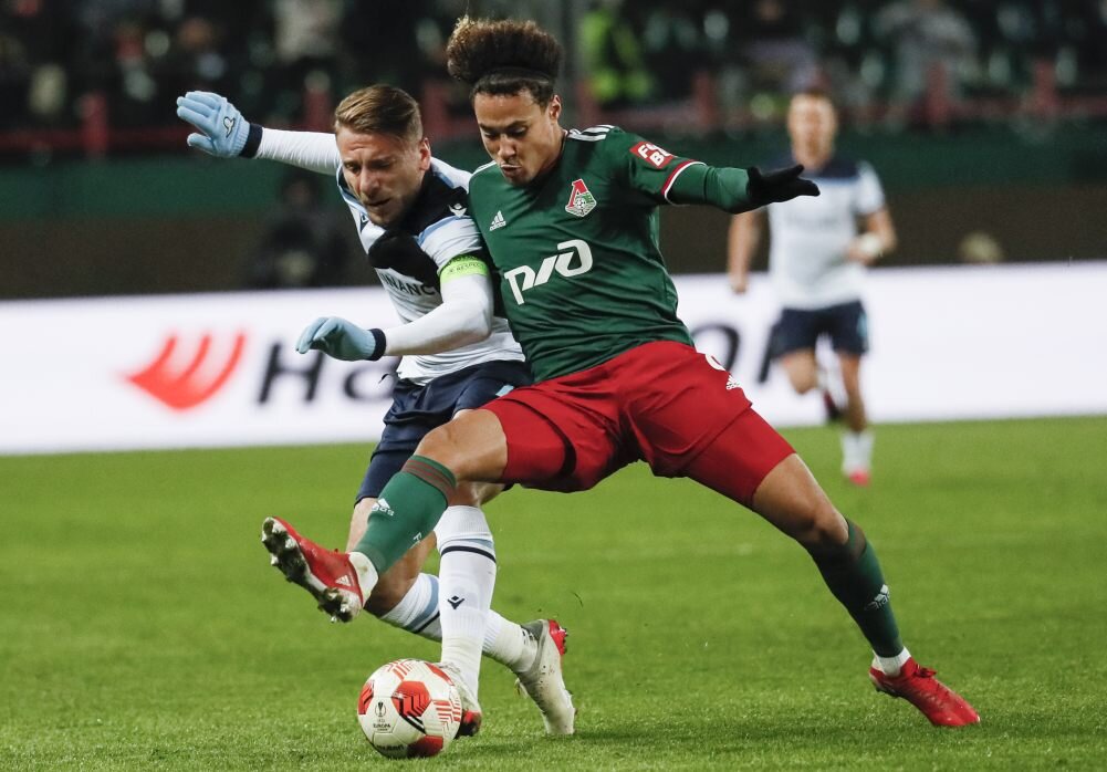    Фото: EPA / VOSTOCK Photo