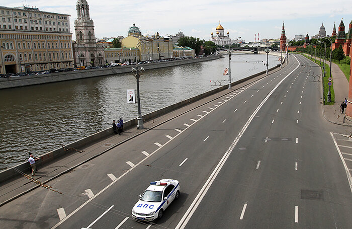    Дмитрий Беркут/ТАСС