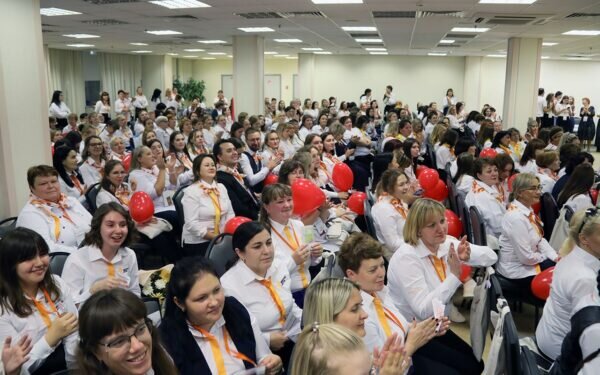    Фото предоставлено пресс-службой МПГУ