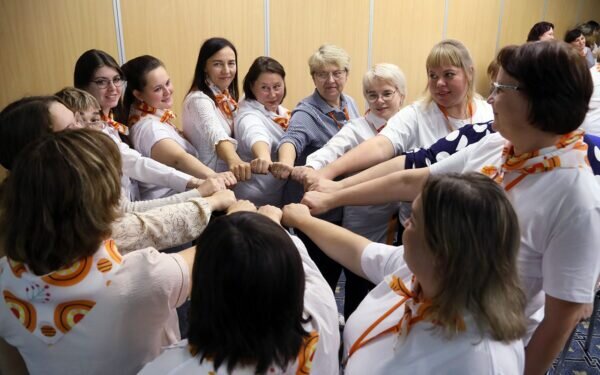    Фото предоставлено пресс-службой МПГУ