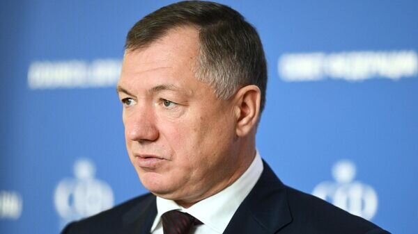    © Sputnik / Павел Бедняков