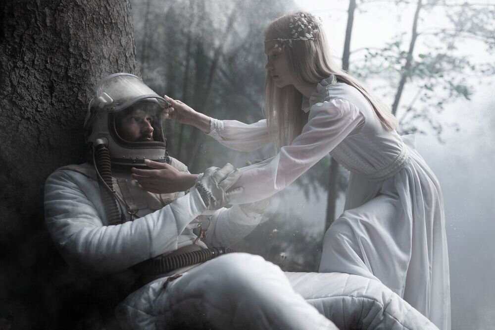 Aleksandr Veideman, Turkey, Istanbul