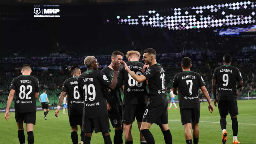   РИА Новости