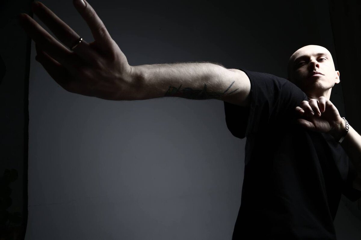 Современная хореография