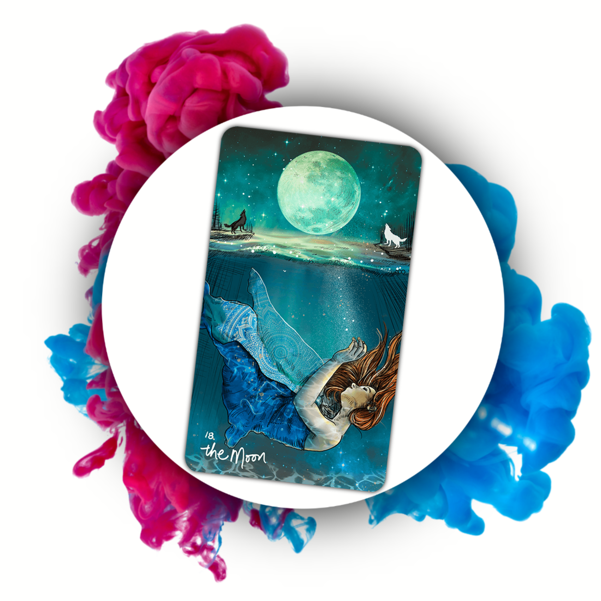 Аркан Звезда