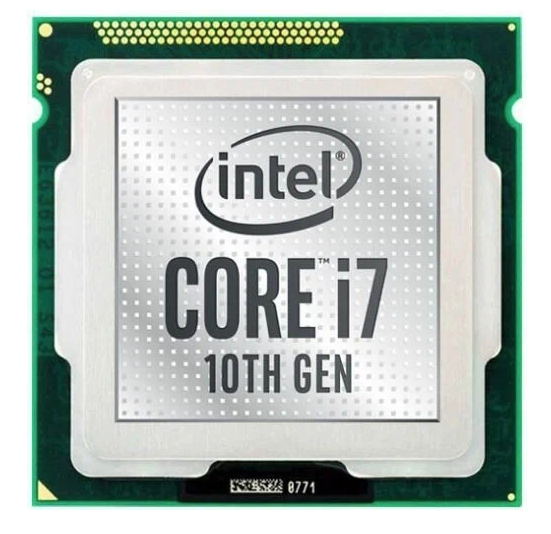 Топ 5 процессоров Intel со встроенной графикой UHD Graphics | Рейтинги ...