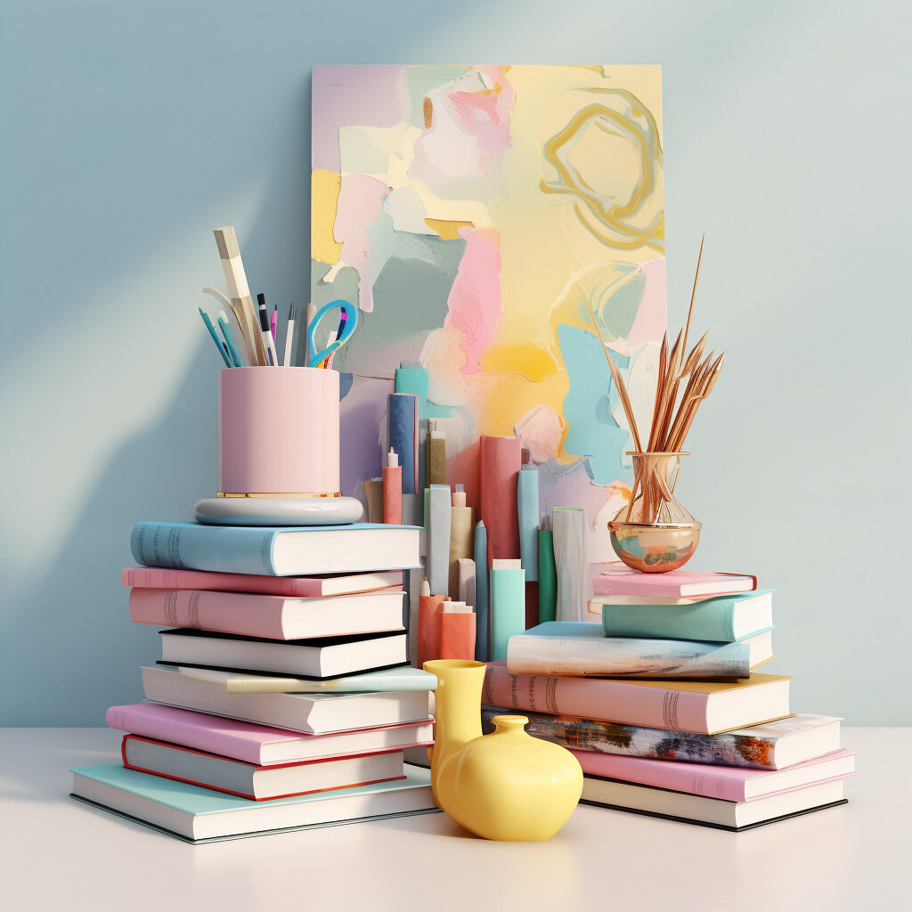 Изображение создано нейросетью