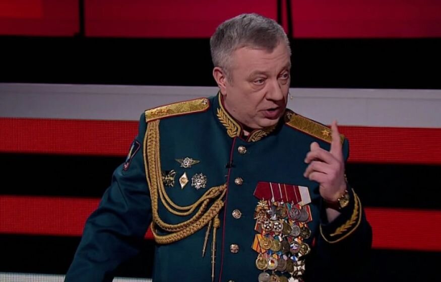    Гурулев назвал условие, при котором срочников могут отправить в приграничные с Украиной регионы