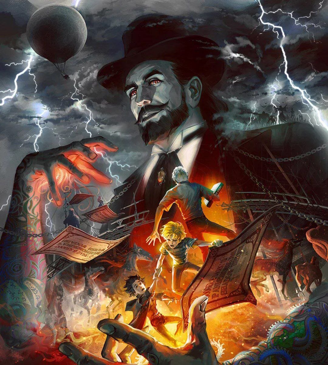 Что-то страшное грядет (1983). Темные тучи. Страшное грядущее. Надвигается беда фильм 1983. Рэй брэдбери надвигается беда фильм.