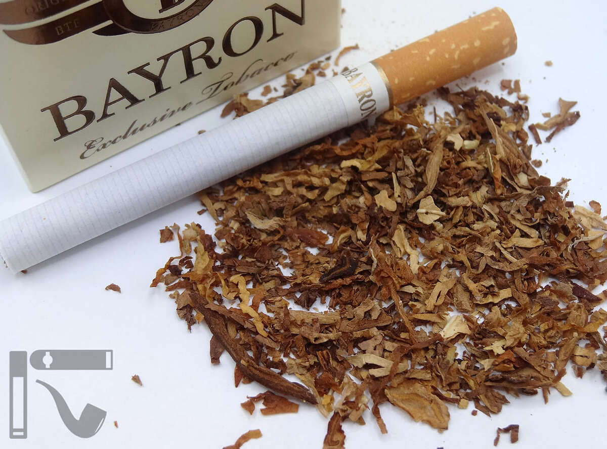 Класс табака. Сигареты Bayron Exclusive Tobacco. Производство табака.