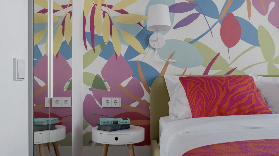 Дизайн: Ульяна Степанищева. Фото: Инна Каблукова