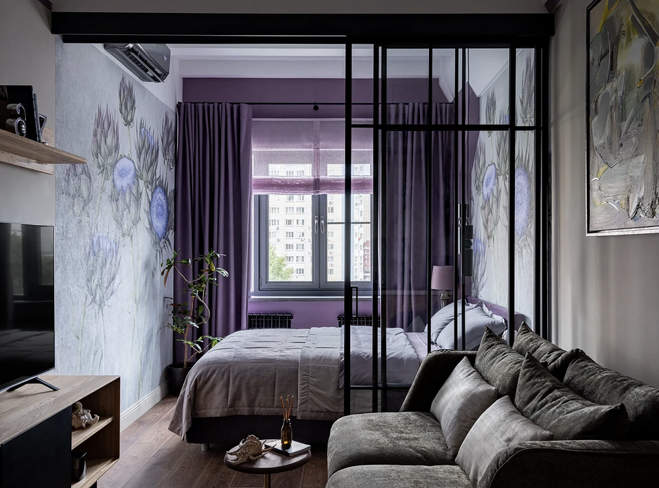    Дизайн: Екатерина Проскурина. Фото: Евгений Гнесин