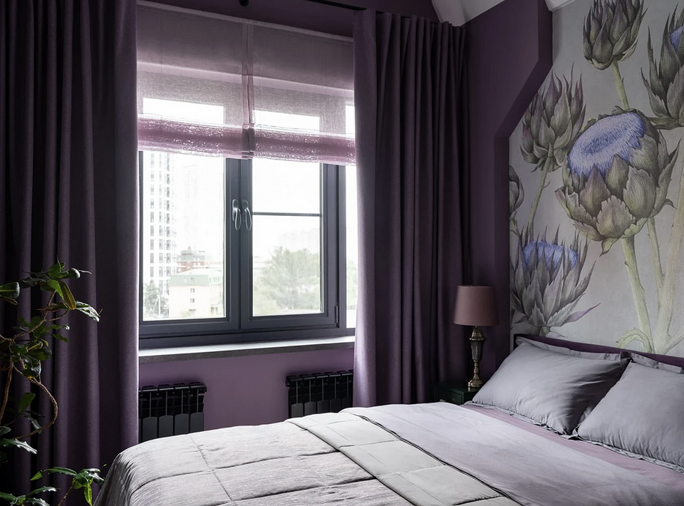    Дизайн: Екатерина Проскурина. Фото: Евгений Гнесин