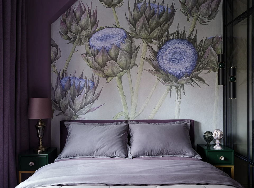    Дизайн: Екатерина Проскурина. Фото: Евгений Гнесин