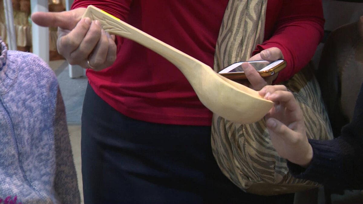    В Бирске состоится фестиваль-конкурс "Купеческий сундук"