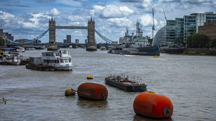 WIKTOR DABKOWSKI/GLOBALLOOKPRESS 