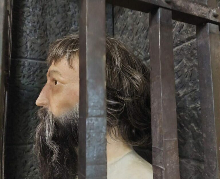    250 лет назад началось Пугачевское восстание и его войско осадило Оренбург Белов Михаил Александрович