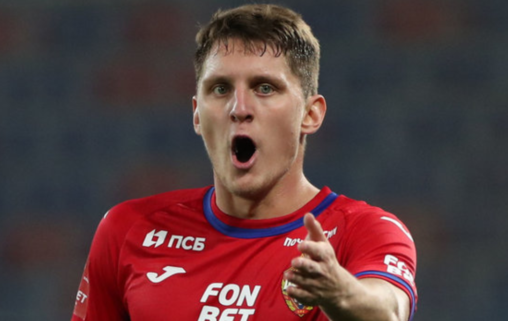 Нормальное отношение, Рецидив повреждения и Ответ армейцев: последние новости ЦСКА. Главное, что случилось в стане "армейцев" за последнее время. Новости, мнения, инсайды и слухи вокруг команды.-3