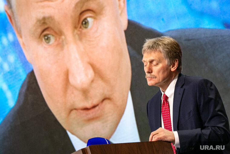    Дмитрий Песков объяснил, что президент регулярно встречается с добровольцами в зоне СВО